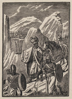 TvB G 5713
<br/>
Voorttrekkend Leger
<br/>
<em>Cranendonk, Alexander (1799-1869)</em>